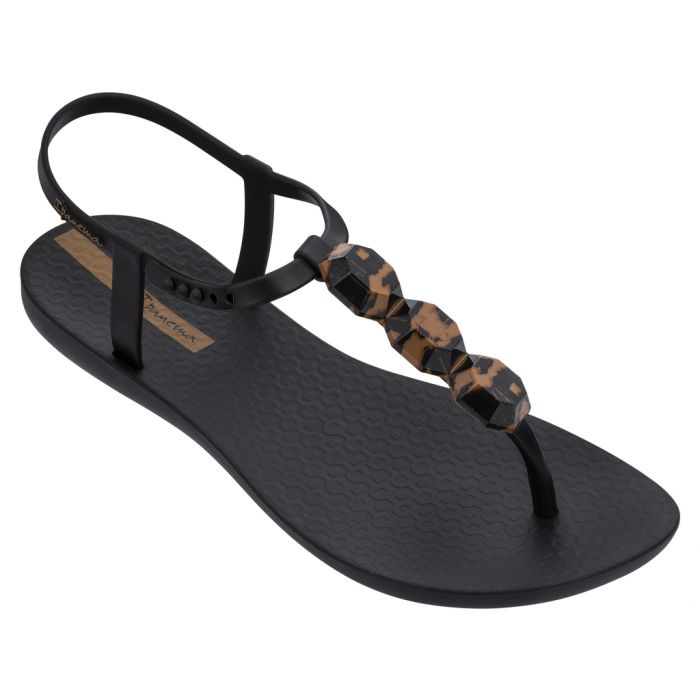 Ipanema Sandals Women Charm Black 129783WCA Ireland